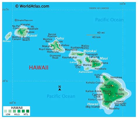EST to Honolulu, HI, USA .